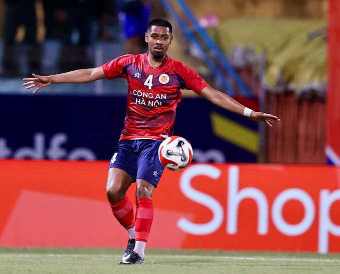 Báo nước ngoài đánh giá cao năng lực của Cao Pendant Quang Vinh