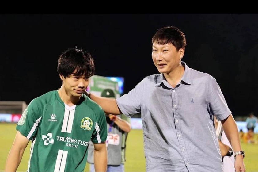 Công Phượng kịp trở lại thi đấu ở trận quan trọng bậc nhất 647062