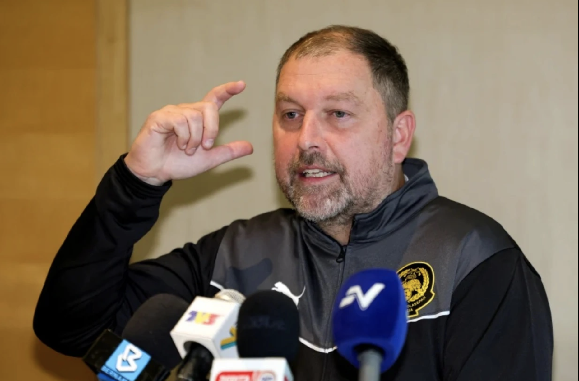 HLV Peter Cklamovski