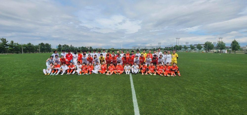 Huỳnh Như im tiếng, ĐT nữ Việt Nam vẫn có kết quả tốt tại Nhật Bản-650446