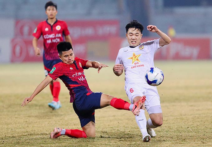 Lương Xuân Trường đã được HL Hà Tĩnh cho phép đến Bình Phước