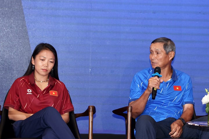 Bóng đá nữ Việt Nam đứng trước cơ hội phát triển.