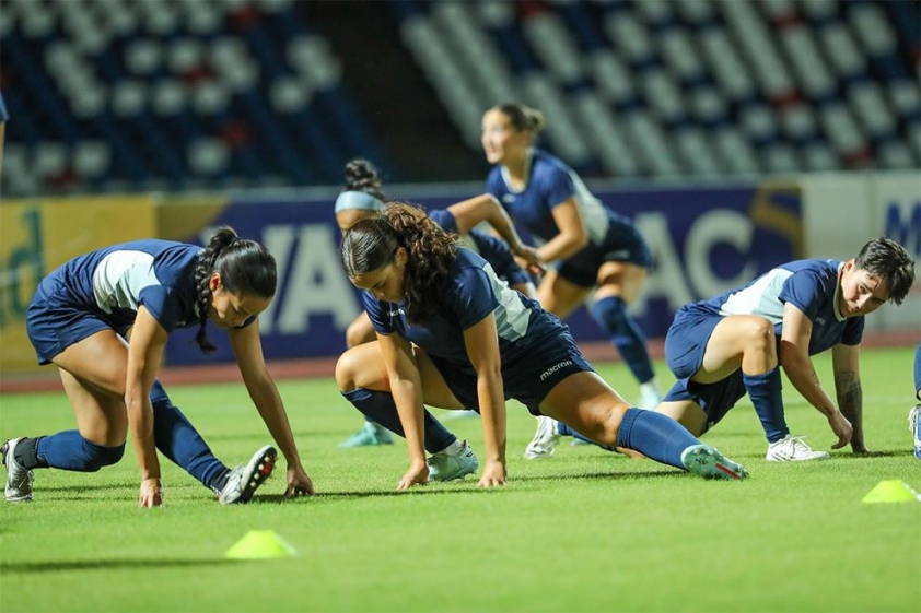 Đối thủ của Việt Nam thua sát nút ĐT Campuchia 655587