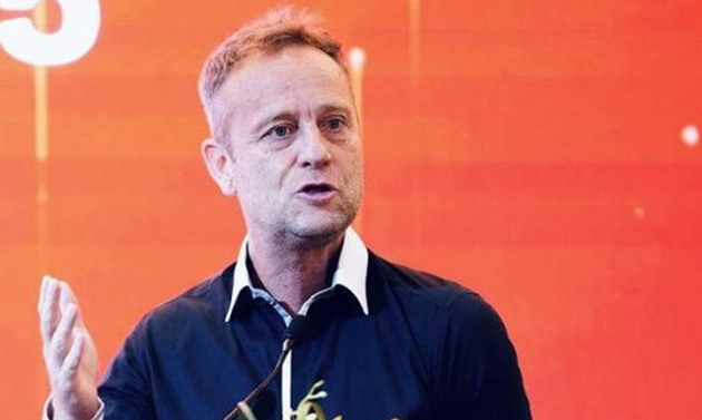 Huấn luyện viên Polking muốn tiếp tục gắn bó với CAHN.