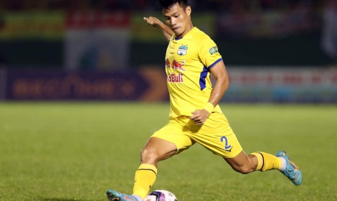 Thêm 1 trụ cột có thể rời HAGL để gia nhập đội Công Phượng