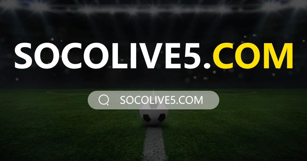 socolive